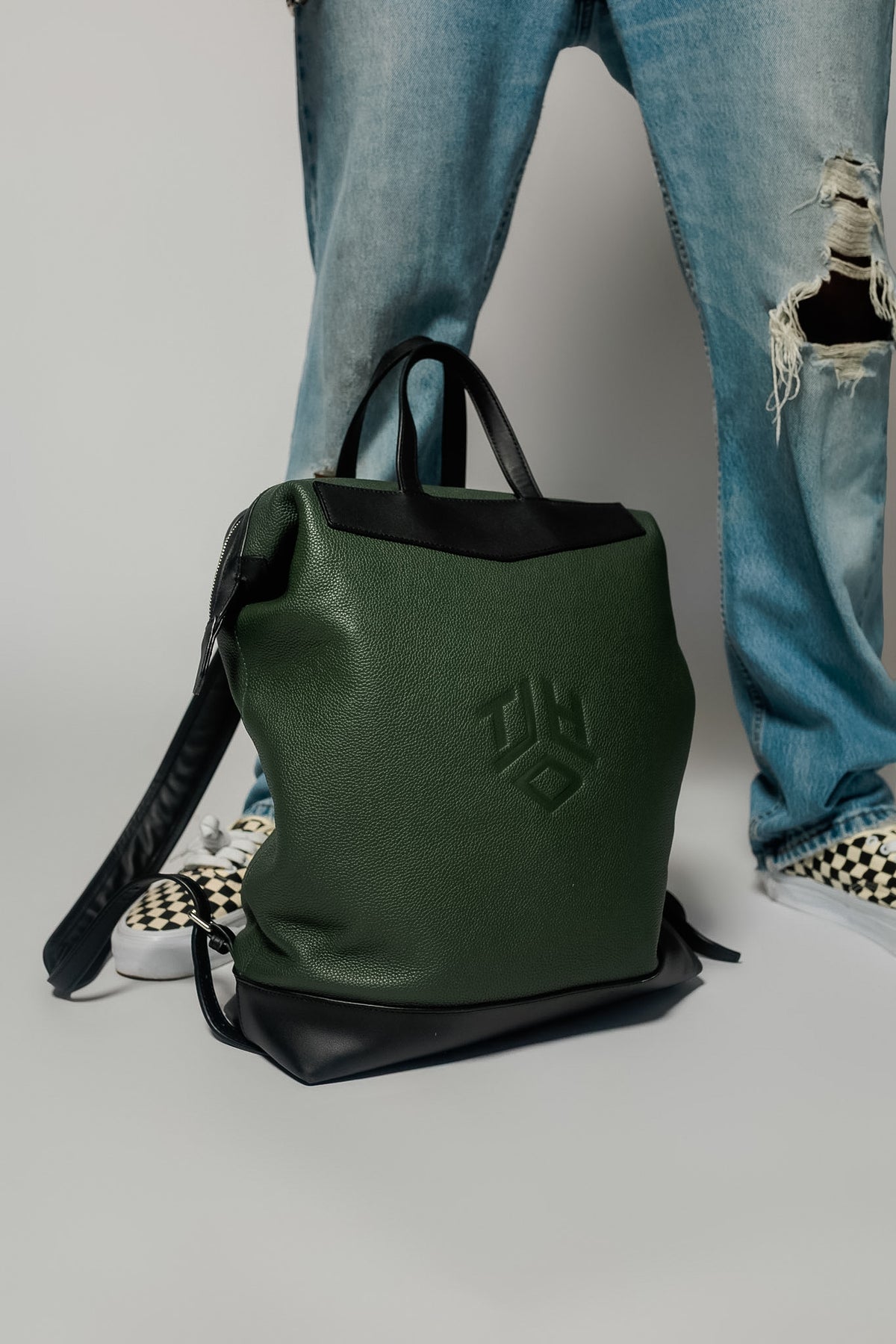 THREAD HIZZY BAG