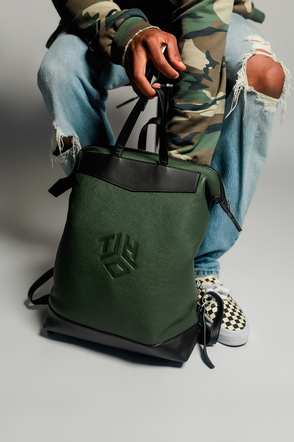THREAD HIZZY BAG
